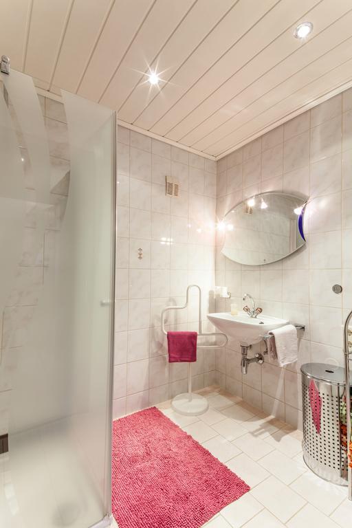 Apart Monika Wenns Room photo