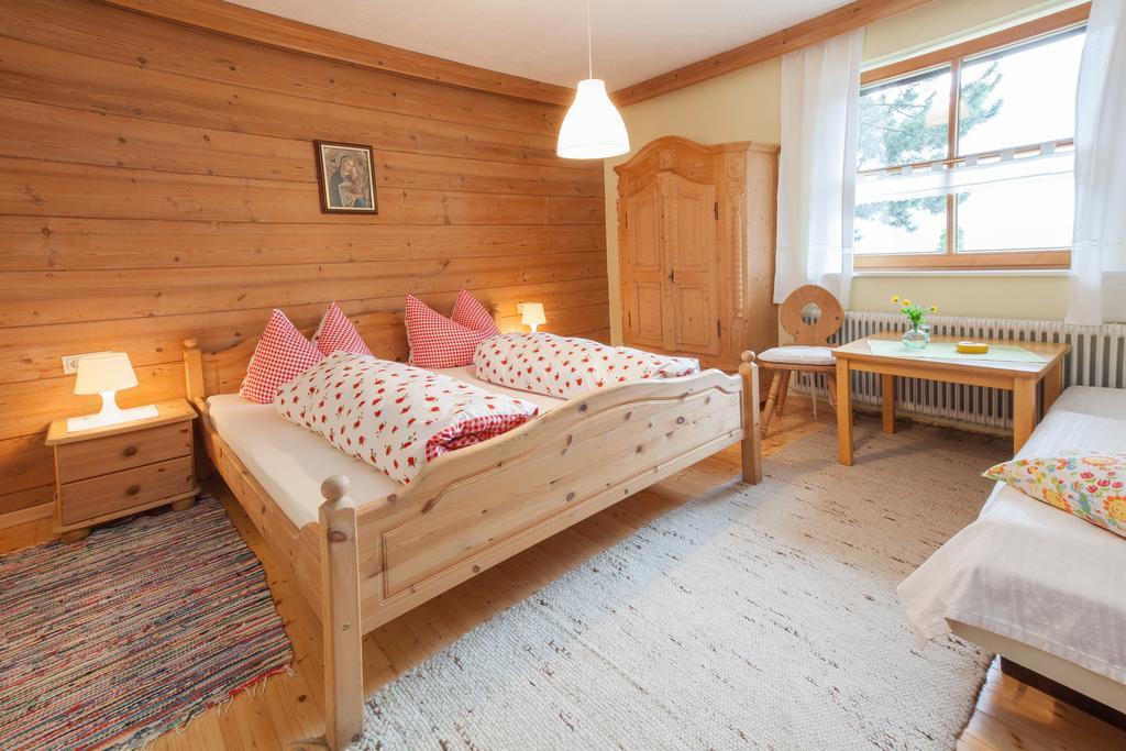 Apart Monika Wenns Room photo