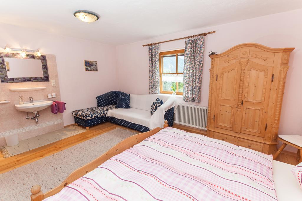 Apart Monika Wenns Room photo